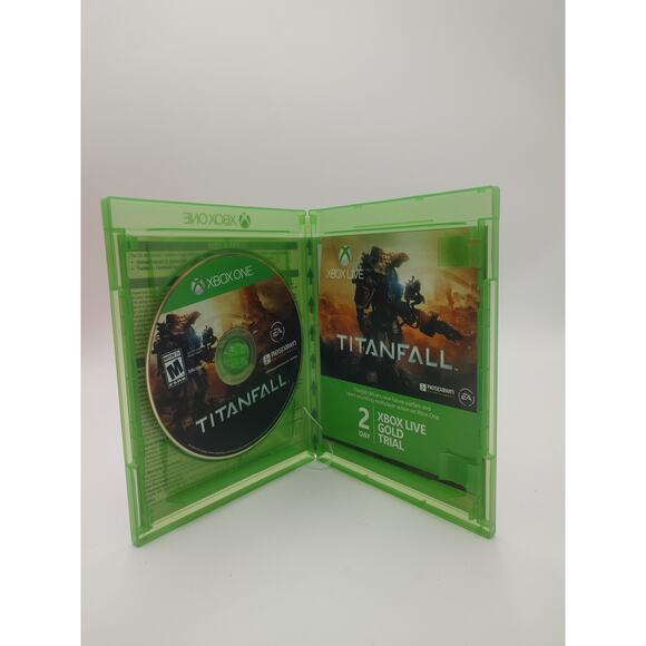 Titanfall Xbox One - Picture 2 of 3